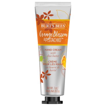 Burt's Bees Rosemary & Lemon Hand Cream, 1oz