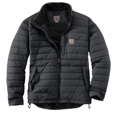 Carhartt Men's Gilliam Quilted Insulated Jacket