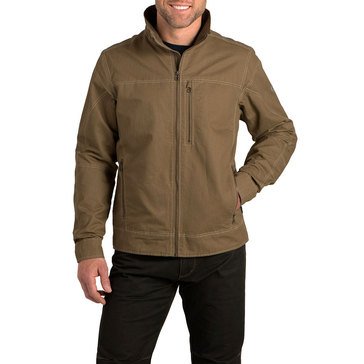 Kuhl Men's Burr Jacket