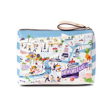 Spartina 449 New Orleans Carry All Case