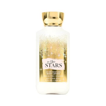 Bath & Body Works In the Stars Body Lotion