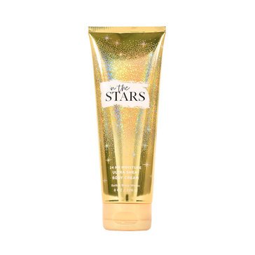 Bath & Body Works Signature Collection In The Stars Ultra Shea Body Cream