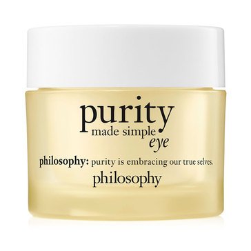 Philosophy Purity Eye Gel