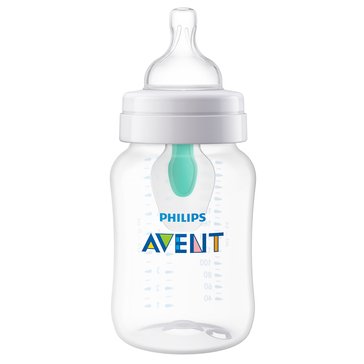 Philips Avent Anti-Colic Air Free Vent Bottle