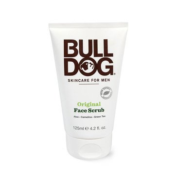 Bulldog Original Face Scrub 4.2oz
