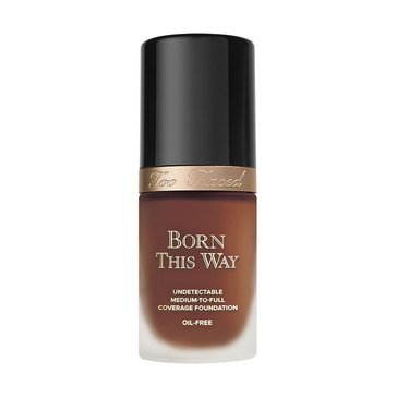 Too Faced Born This Way Foundation