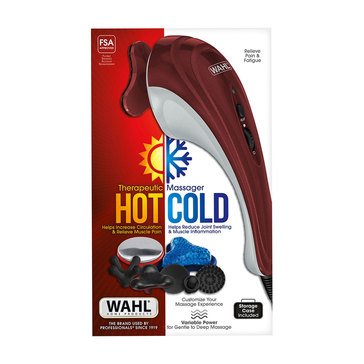 Wahl Hot and Cold Therapy Massager