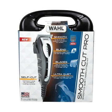 Wahl Smooth Cut Pro Clipper