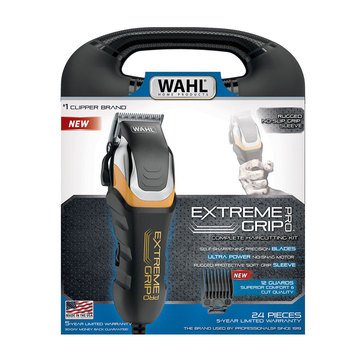 Wahl Extreme Grip Clipper