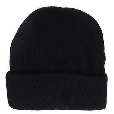 Jacob Ash Men's Cuff Cap