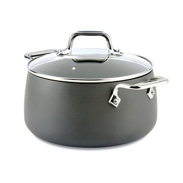 All-Clad 4-Quart Soup Pot with Lid