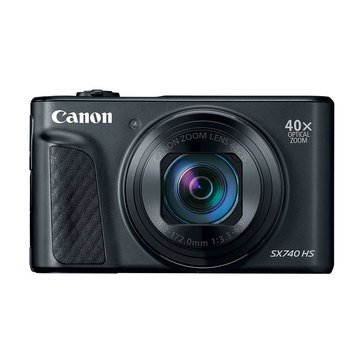 Canon PowerShot SX 740 HS