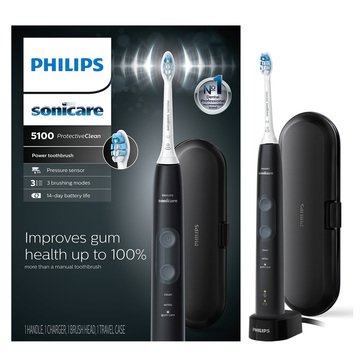 Philips Sonicare ProtectiveClean 5100 Electric Toothbrush