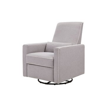 DaVinci Piper Recliner and Swivel Glider