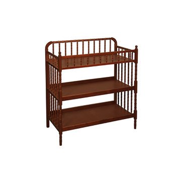 DaVinci Jenny Lind Changing Table