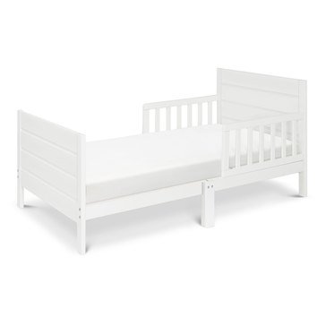 DaVinci Modena Toddler Bed