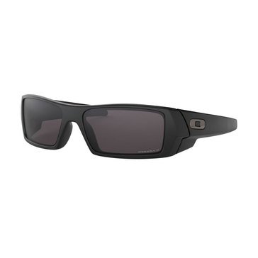 Oakley Men's Polarized SI Gascan Prizm Sunglasses