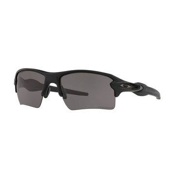 Oakley Men's Polarized SI Flak PRIZM Sunglasses