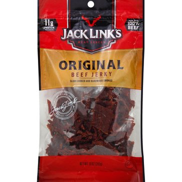 Jack Link's Original Jerky 10oz