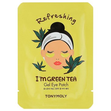 TONYMOLY I'm Real Eye Mask