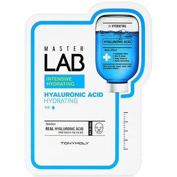 TONYMOLY Master Lab Sheet Mask