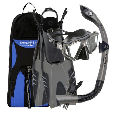 Aqua Lung Prism Snorkeling Set