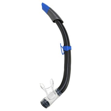 Aqua Lung Pike Snorkel, Large