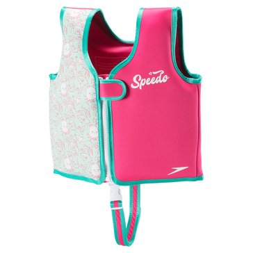 Speedo Learn To Swim Vest 