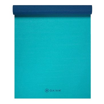 Gaiam Yoga Mat StayPut Towel