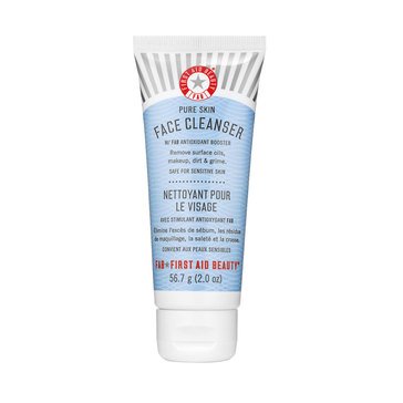 First Aid Beauty Face Cleanser