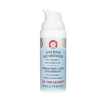 First Aid Beauty Ultra Repair Face Moisturizer