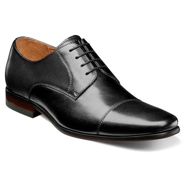 Florsheim Men's Postino Cap Oxford Shoe