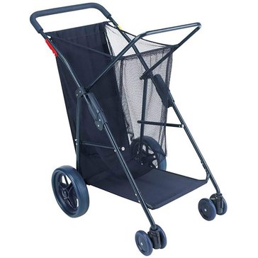 Rio Beach Wonder Wheeler Deluxe Cart