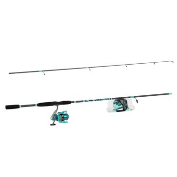 TSUNAMI RnR INSHORE 7' 2PC M