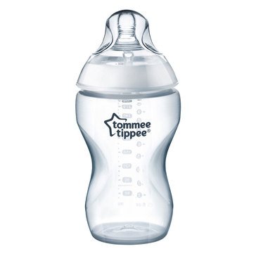 Tommee Tippee Closer to Nature Added Cereal Bottle, 11oz