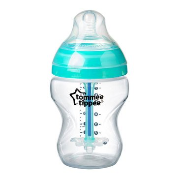 Tommee Tippee Advanced Anti-Colic Bottle, 9oz