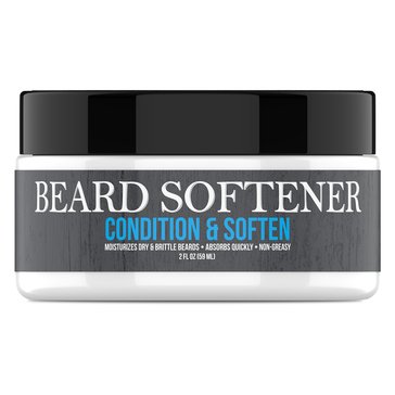 Uncle Jimmy Beard Softener 2oz