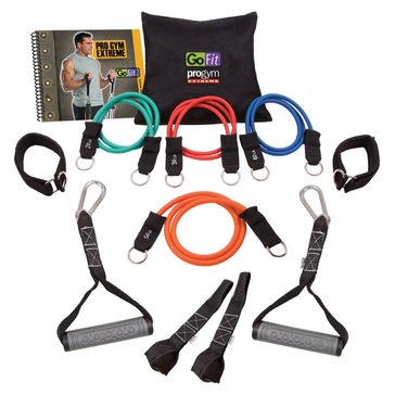 GoFit ProGym Extreme Workout Kit