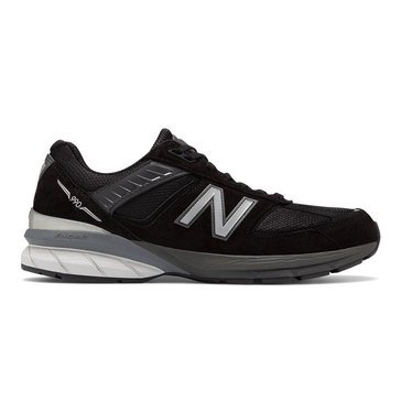 New Balance Men's 990v5 Lifestyle Running Shoe