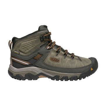 Keen Men's Targhee III Mid Hiking Boot