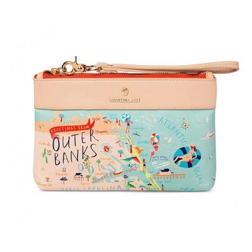 Spartina Outer Banks Scout Wristlet