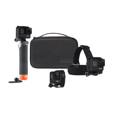 GoPro Adventure Kit