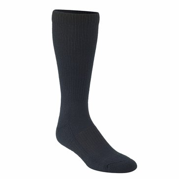 Pro Feet Black Tactical Boot Socks 2 Pack Style #3008/2