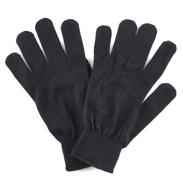 Saranac Black Thermal Glove Liner Style #MIL-003
