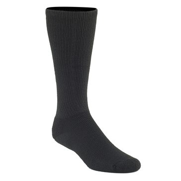Thorlo Black Anti-Fatigue Boot Socks 1 Pair