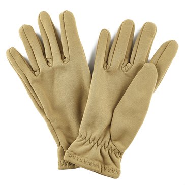 Saranac Coyote Polar Fleece Glove Style #MIL-250