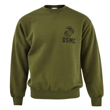 USMC PT Sweatshirt
