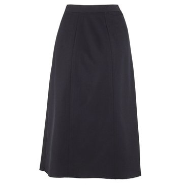 Brooks Brothers Women's Wool Skirt