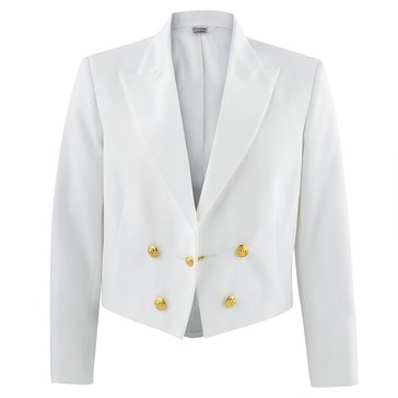 Men's Dinner Dress White Jacket