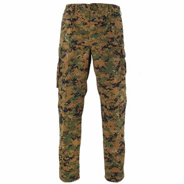 MARPAT Woodland Trousers with Permethrin 
